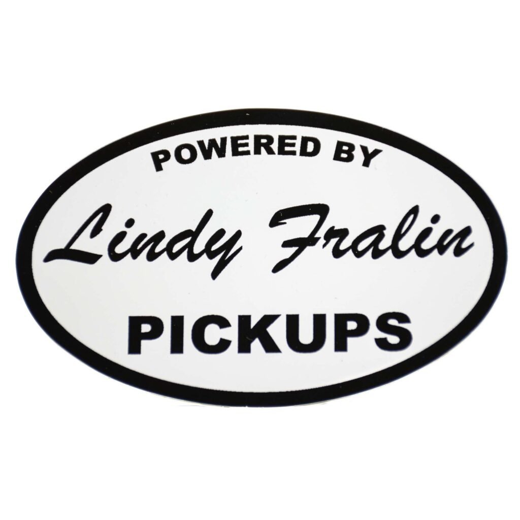 lindy fralin logo