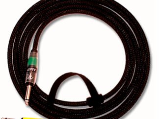 pete cornish HD guitar cable