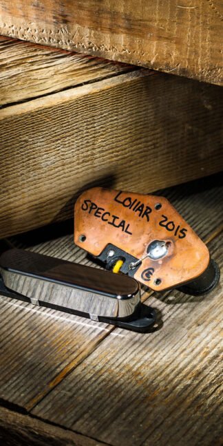 Lollar Special T Series Neck Pickup