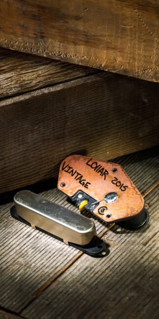Lollar Vintage T Series Neck Pickup
