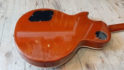 Gibson Les Paul Class 5 Select Flame Top (2002) - Image 2