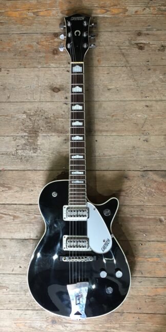 1989 gretsch duo jet