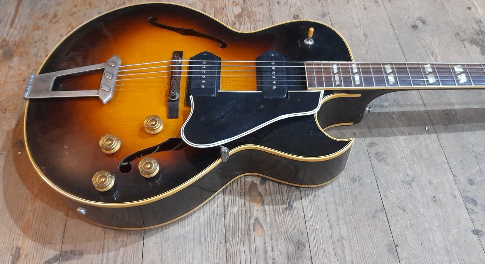 Gibson ES-175 (1953)