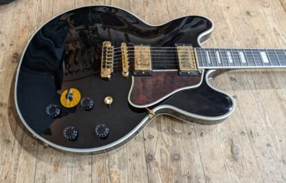 Epiphone Lucille Almost New Condition (2022) - Image 3