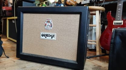 Orange AD30TC combo British Celestion Vintage30