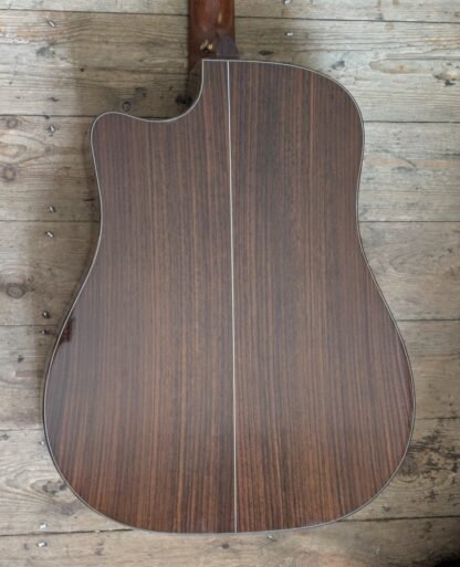 Taylor 710CE (2003) - Image 4
