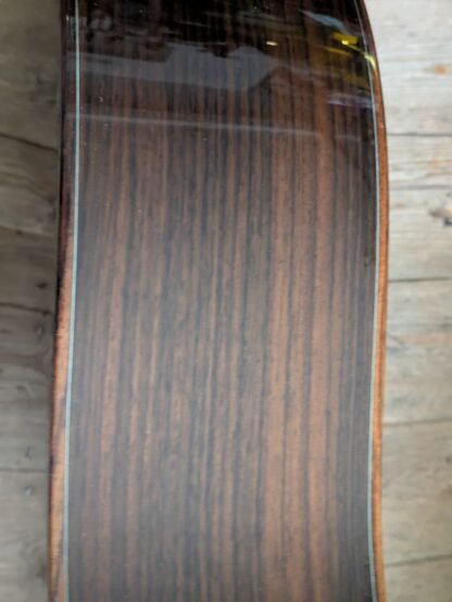 Taylor 710CE (2003) - Image 8