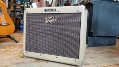 Peavey Classic 30 USA