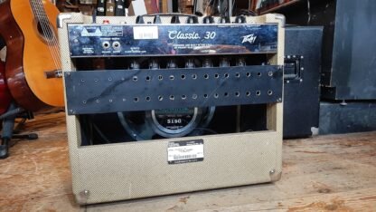 Peavey Classic 30 USA - Image 3