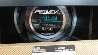 Peavey Classic 30 USA - Image 4