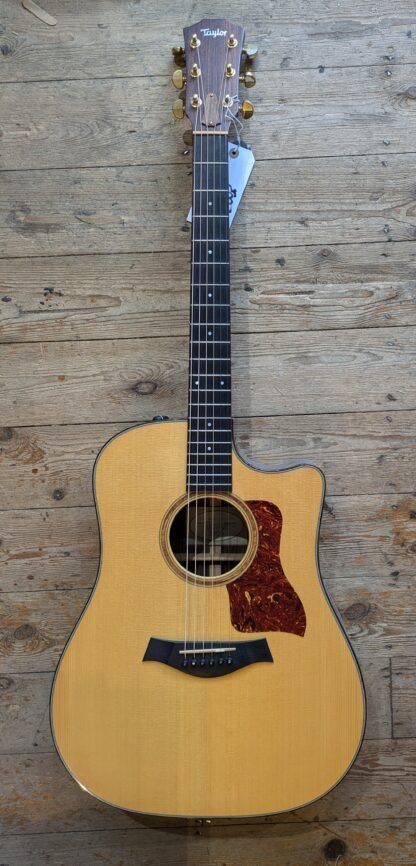 Taylor 710CE (2003)