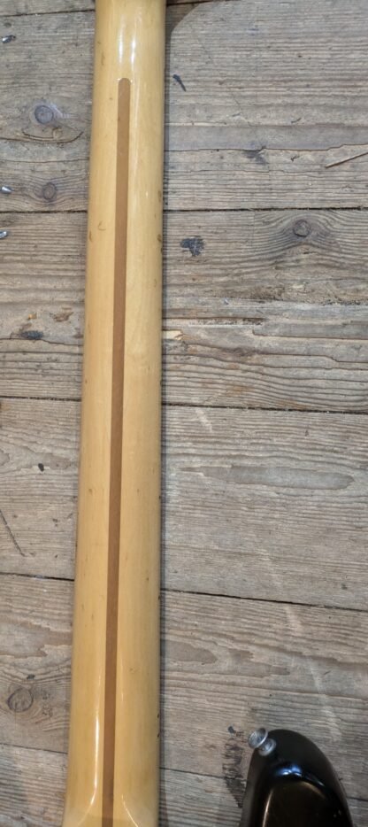 Fender Factory Fretless Precision Bass, Modified (1978) - Image 5