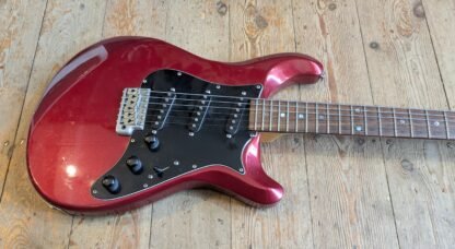 PRS EG3 USA '90s, Classic Red #050193 just £999 - Image 2
