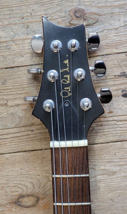 PRS EG3 USA '90s, Classic Red #050193 just £999 - Image 6
