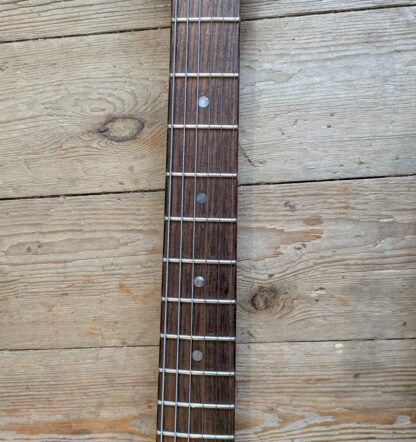 PRS EG3 USA '90s, Classic Red #050193 just £999 - Image 5