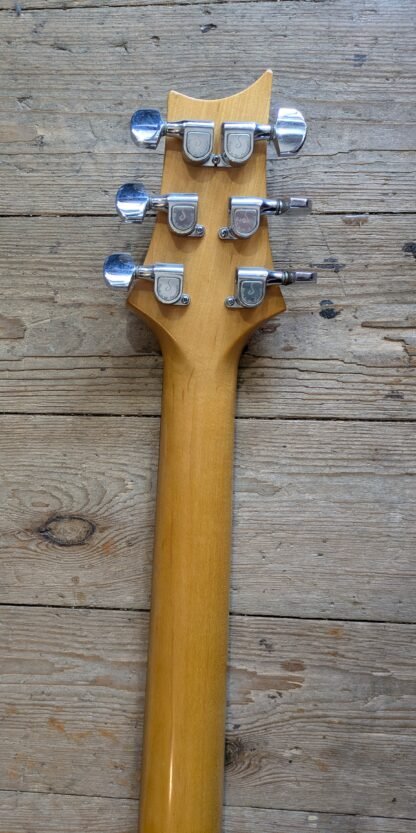 PRS EG3 USA '90s, Classic Red #050193 just £999 - Image 4