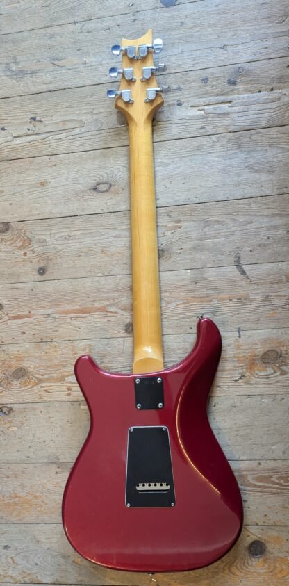 PRS EG3 USA '90s, Classic Red #050193 just £999 - Image 3