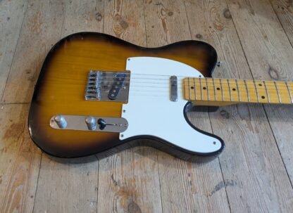 Tokai Breezysound TE-50 MIJ (1984/85) - Image 3