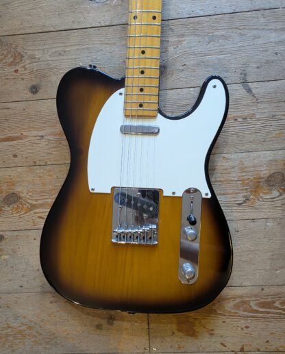 Tokai Breezysound TE-50 MIJ (1984/85) - Image 2