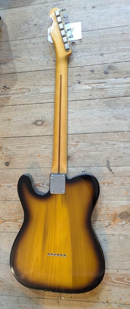 Tokai Breezysound TE-50 MIJ (1984/85) - Image 7