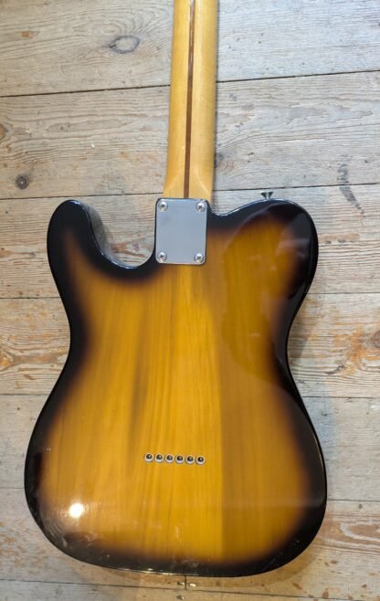 Tokai Breezysound TE-50 MIJ (1984/85) - Image 8