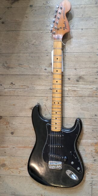 Fender Stratocaster (1977) Hardtail
