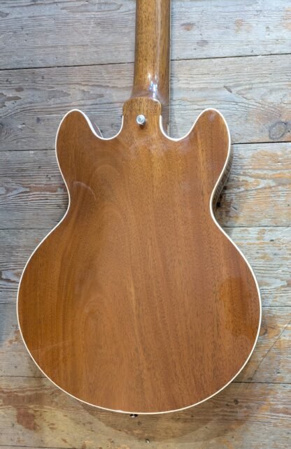 Gibson CS 336F P90 Limited Edition Flame Maple #CS 602318 - Image 3