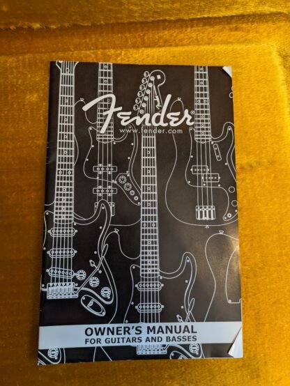 Fender Custom Shop Dealer Select '63 Relic Stratocaster (2012) - Image 9