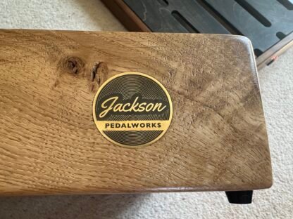 Jackson Pedalworks - Image 18