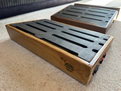 Jackson Pedalworks