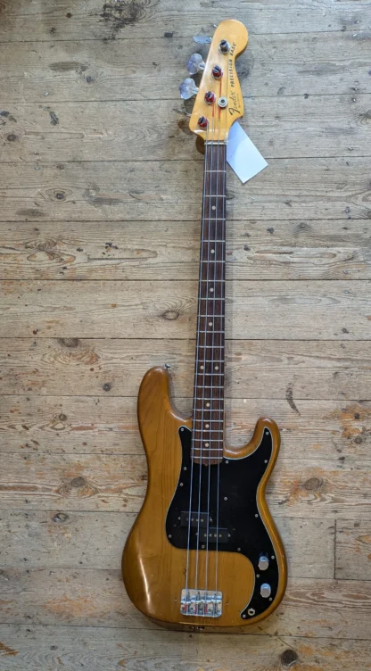 Fender Precision Bass (1978)