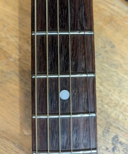 Takamine FP 450 SMC SB Made in Japan - Image 8