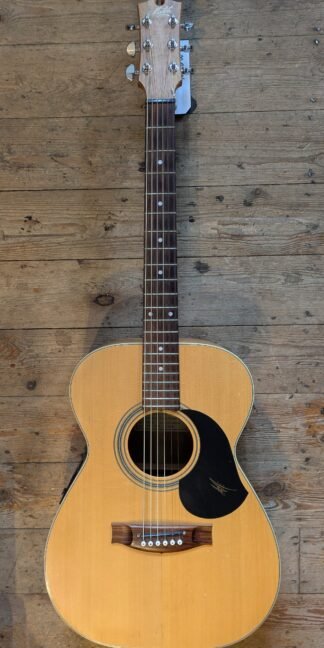 Maton EBG808 Artist #2326(0304)