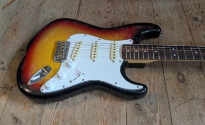 Tokai Goldstar Sound (circa 1986-87) - Image 2