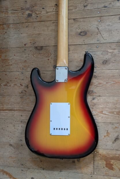 Tokai Goldstar Sound (circa 1986-87) - Image 4