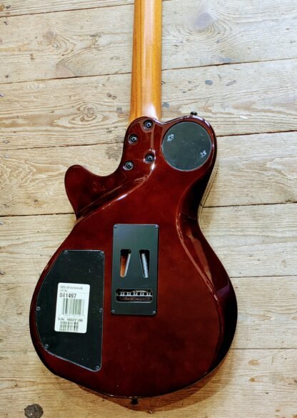 Godin xtSA Koa Extreme HG #16522100 (2016) - Image 4