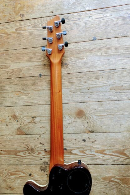 Godin xtSA Koa Extreme HG #16522100 (2016) - Image 7