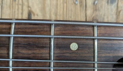 Fender Precision Bass (1978) - Image 7