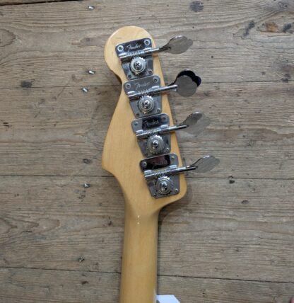 Fender Precision Bass (1978) - Image 6