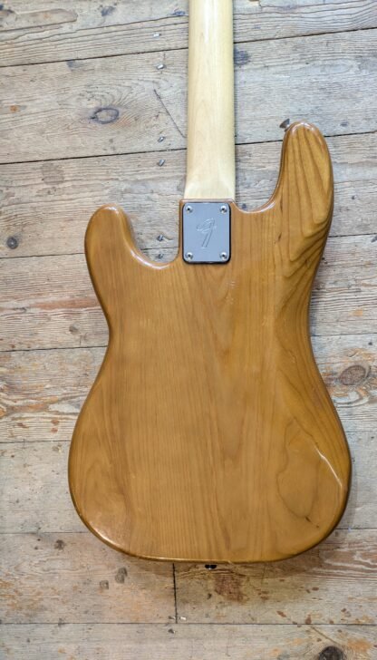 Fender Precision Bass (1978) - Image 4
