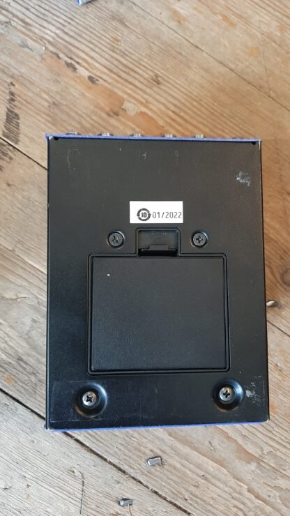 Boss SY-200 Synthesizer boxed VGC - Image 4