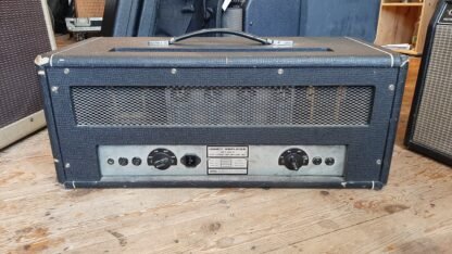 Hiwatt Custom Hiwatt 100 - Image 3