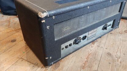 Hiwatt Custom Hiwatt 100 - Image 5
