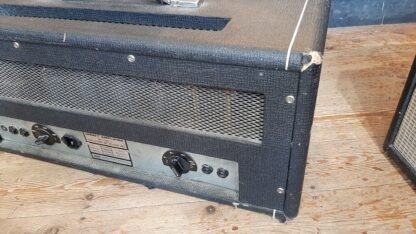 Hiwatt Custom Hiwatt 100 - Image 6