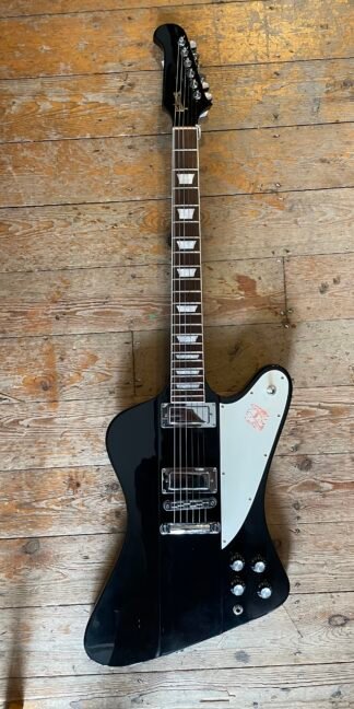 Gibson Firebird V Ebony (2018)