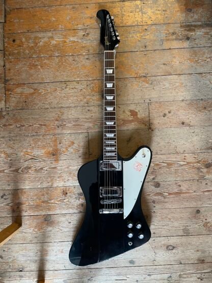 Gibson Firebird V Ebony (2018)