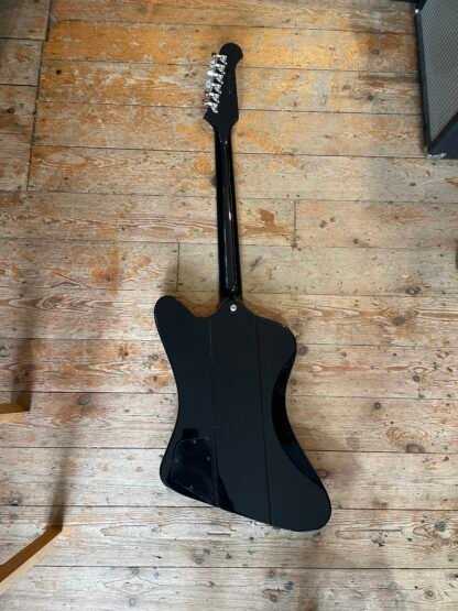 Gibson Firebird V Ebony (2018) - Image 3