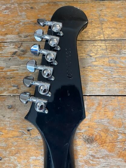 Gibson Firebird V Ebony (2018) - Image 4