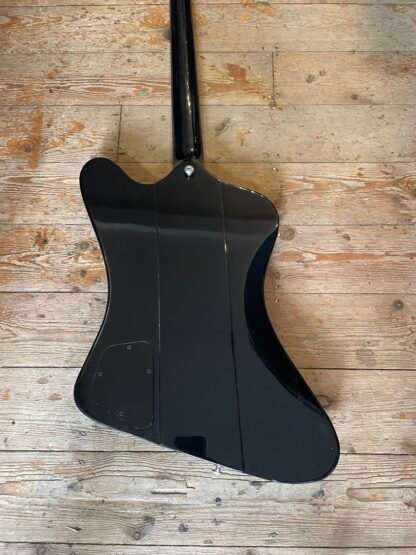 Gibson Firebird V Ebony (2018) - Image 5
