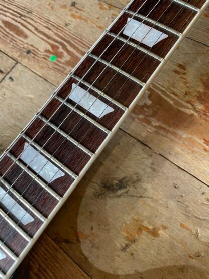 Gibson Firebird V Ebony (2018) - Image 2